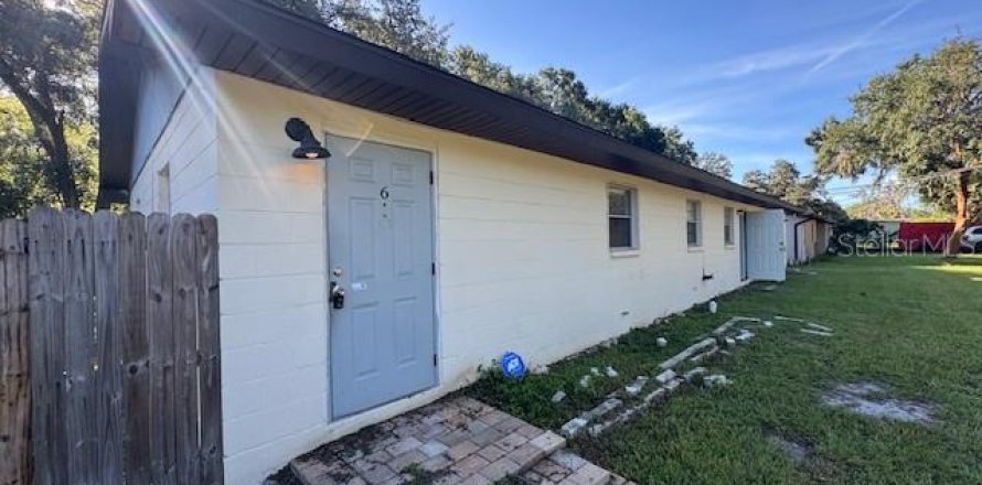 Apartamento en Dade City, Florida 1 dormitorio, 155.33 m2 № 1906100