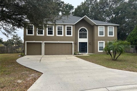 Villa ou maison à Ocala, Floride 6 chambres, 363.34 m2 № 2411380