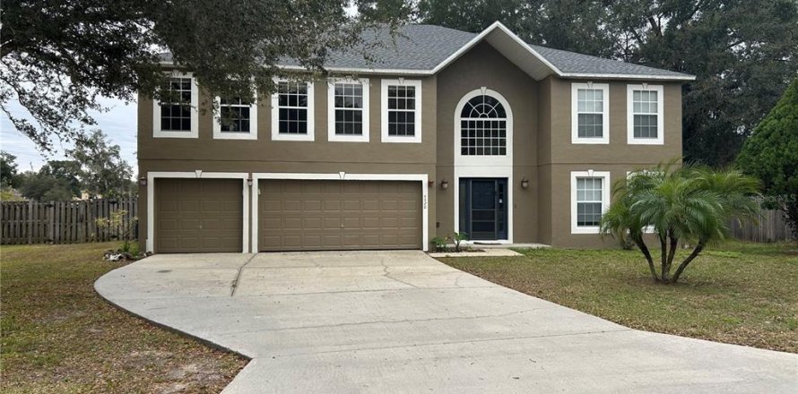 Villa ou maison à Ocala, Floride 6 chambres, 363.34 m2 № 2411380