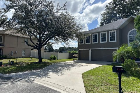 Villa ou maison à vendre à Ocala, Floride: 6 chambres, 363.34 m2 № 2411380 - photo 2