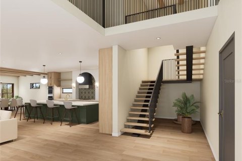 Casa en venta en Tampa, Florida, 4 dormitorios, 374.4 m2 № 1914360 - foto 4
