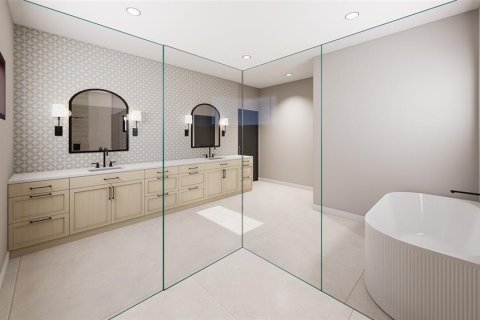 Casa en venta en Tampa, Florida, 4 dormitorios, 374.4 m2 № 1914360 - foto 9