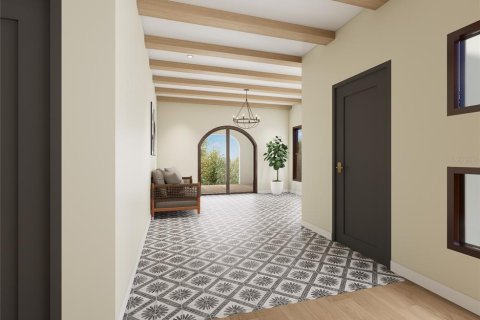 Casa en venta en Tampa, Florida, 4 dormitorios, 374.4 m2 № 1914360 - foto 3