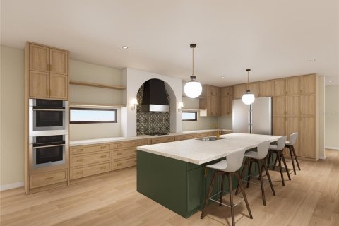 Casa en venta en Tampa, Florida, 4 dormitorios, 374.4 m2 № 1914360 - foto 6