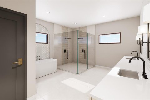 Casa en venta en Tampa, Florida, 4 dormitorios, 374.4 m2 № 1914360 - foto 8