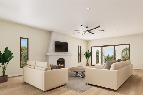 Casa en venta en Tampa, Florida, 4 dormitorios, 374.4 m2 № 1914360 - foto 5