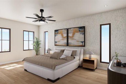 Casa en venta en Tampa, Florida, 4 dormitorios, 374.4 m2 № 1914360 - foto 7