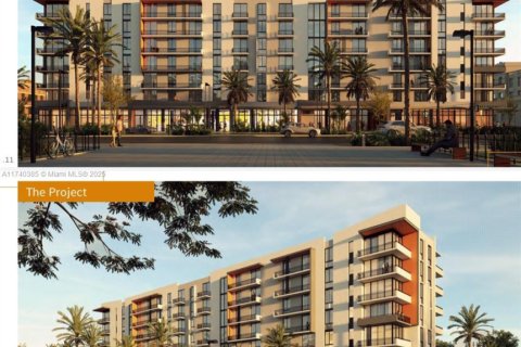 Terrain à vendre à Miami, Floride № 1985276 - photo 1