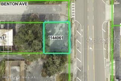Land in Brooksville, Florida № 2162368 - photo 3