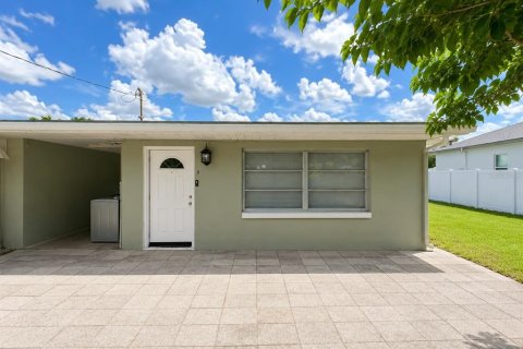 Appartement à Orlando, Floride 2 chambres, 102.19 m2 № 2318957