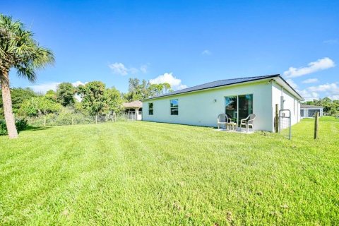 Casa en alquiler en Punta Gorda, Florida, 4 dormitorios, 170.38 m2 № 1916532 - foto 18