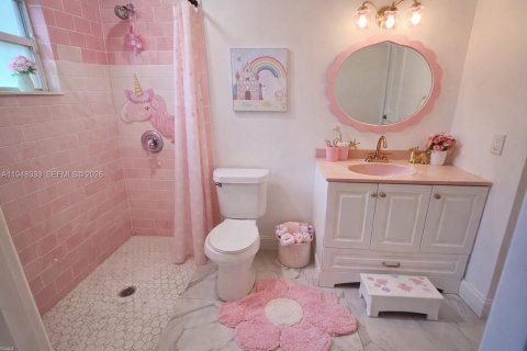 Villa ou maison à vendre à Lehigh Acres, Floride: 4 chambres № 2005077 - photo 13