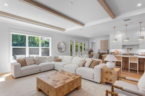 Casa en venta en Tampa, Florida, 5 dormitorios, 515.98 m2 № 2157637 - foto 5