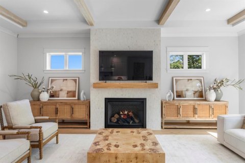 Casa en venta en Tampa, Florida, 5 dormitorios, 515.98 m2 № 2157637 - foto 4