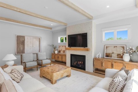 Casa en venta en Tampa, Florida, 5 dormitorios, 515.98 m2 № 2157637 - foto 6