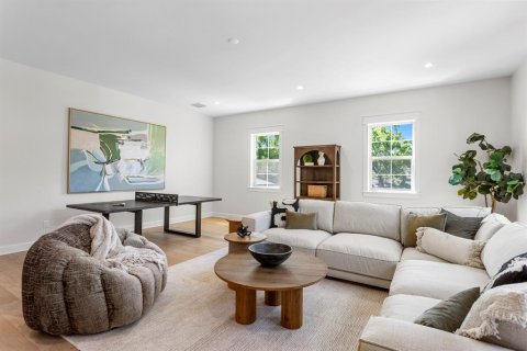 Casa en venta en Tampa, Florida, 5 dormitorios, 515.98 m2 № 2157637 - foto 26