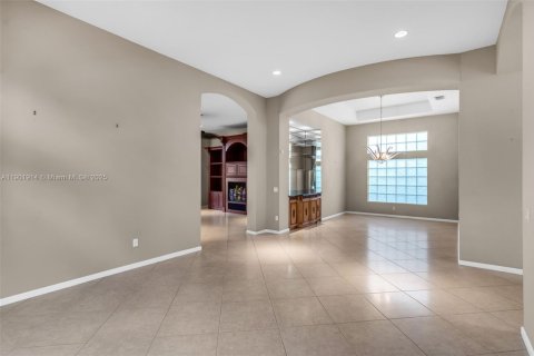 Villa ou maison à vendre à Delray Beach, Floride: 3 chambres, 206.52 m2 № 2027613 - photo 6