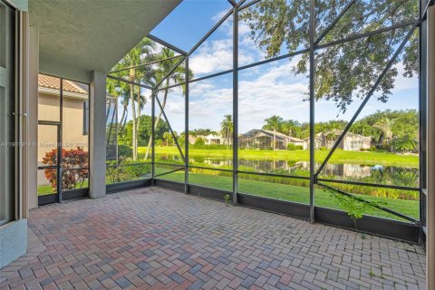 Villa ou maison à vendre à Delray Beach, Floride: 3 chambres, 206.52 m2 № 2027613 - photo 30