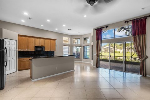 Villa ou maison à vendre à Delray Beach, Floride: 3 chambres, 206.52 m2 № 2027613 - photo 10