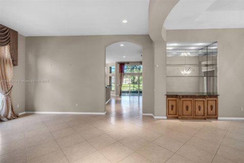 Villa ou maison à vendre à Delray Beach, Floride: 3 chambres, 206.52 m2 № 2027613 - photo 5
