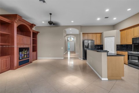 Villa ou maison à vendre à Delray Beach, Floride: 3 chambres, 206.52 m2 № 2027613 - photo 15