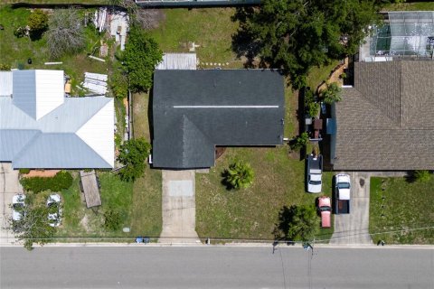 House in Apollo Beach, Florida 3 bedrooms, 134.89 sq.m. № 1781265 - photo 26