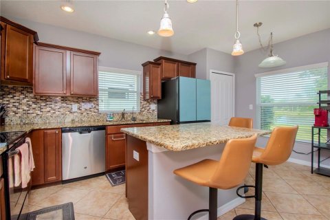 House in Ruskin, Florida 4 bedrooms, 196.67 sq.m. № 1363447 - photo 19