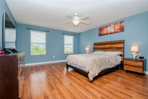 House in Ruskin, Florida 4 bedrooms, 196.67 sq.m. № 1363447 - photo 25