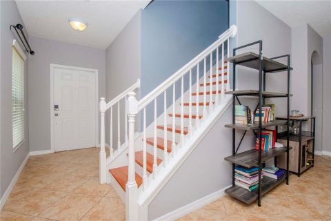 House in Ruskin, Florida 4 bedrooms, 196.67 sq.m. № 1363447 - photo 5