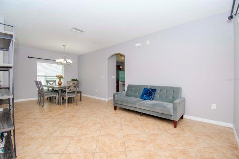House in Ruskin, Florida 4 bedrooms, 196.67 sq.m. № 1363447 - photo 8