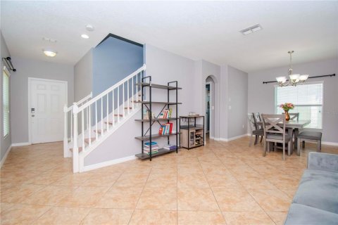 House in Ruskin, Florida 4 bedrooms, 196.67 sq.m. № 1363447 - photo 6