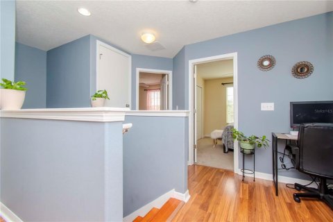 House in Ruskin, Florida 4 bedrooms, 196.67 sq.m. № 1363447 - photo 23