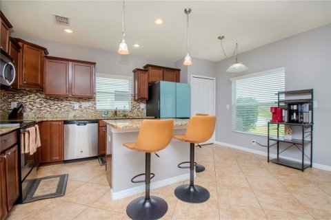 House in Ruskin, Florida 4 bedrooms, 196.67 sq.m. № 1363447 - photo 18