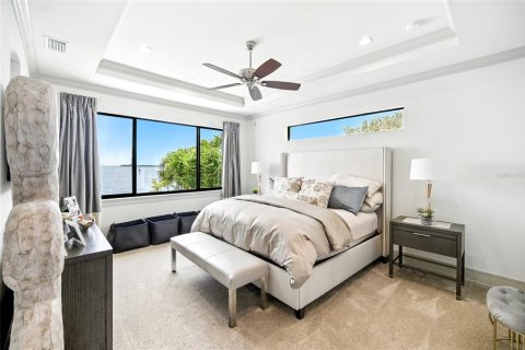 Casa en venta en Port Charlotte, Florida, 4 dormitorios, 269.23 m2 № 1855464 - foto 23