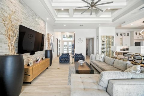 Casa en venta en Port Charlotte, Florida, 4 dormitorios, 269.23 m2 № 1855464 - foto 11