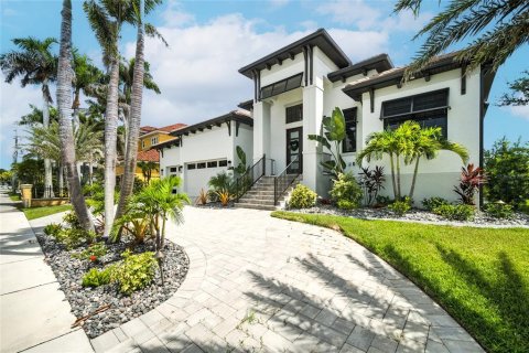Casa en venta en Port Charlotte, Florida, 4 dormitorios, 269.23 m2 № 1855464 - foto 6