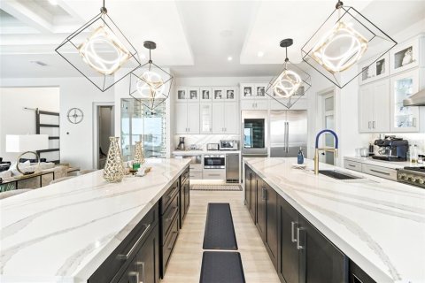 Casa en venta en Port Charlotte, Florida, 4 dormitorios, 269.23 m2 № 1855464 - foto 18