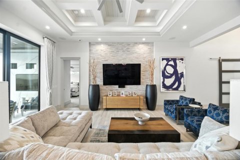 Casa en venta en Port Charlotte, Florida, 4 dormitorios, 269.23 m2 № 1855464 - foto 12