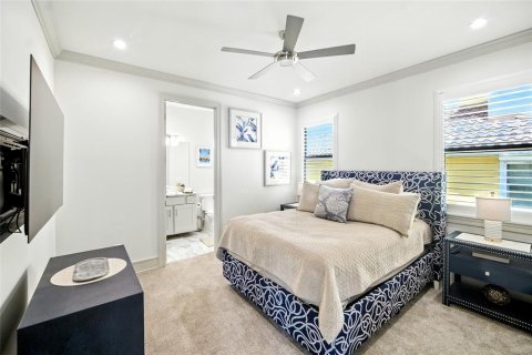 Casa en venta en Port Charlotte, Florida, 4 dormitorios, 269.23 m2 № 1855464 - foto 29