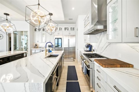 Casa en venta en Port Charlotte, Florida, 4 dormitorios, 269.23 m2 № 1855464 - foto 17
