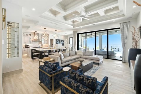 Casa en venta en Port Charlotte, Florida, 4 dormitorios, 269.23 m2 № 1855464 - foto 10