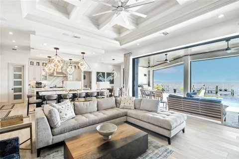 Casa en venta en Port Charlotte, Florida, 4 dormitorios, 269.23 m2 № 1855464 - foto 13