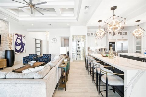 Casa en venta en Port Charlotte, Florida, 4 dormitorios, 269.23 m2 № 1855464 - foto 16