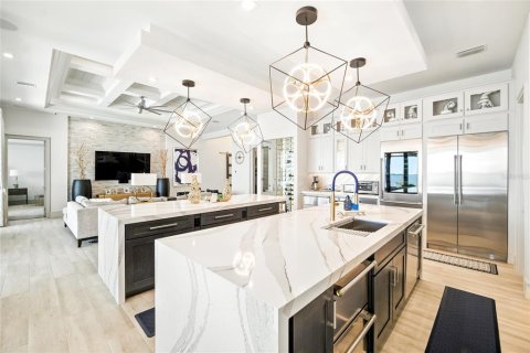 Casa en venta en Port Charlotte, Florida, 4 dormitorios, 269.23 m2 № 1855464 - foto 15