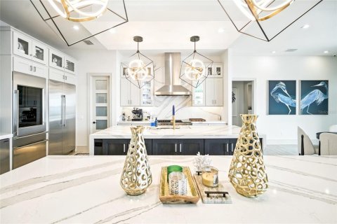 Casa en venta en Port Charlotte, Florida, 4 dormitorios, 269.23 m2 № 1855464 - foto 19
