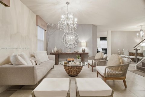 Купить виллу или дом в Дорал, Флорида 4 спальни, 246.19м2, № 2088622 - фото 3