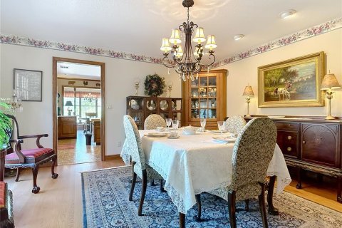 House in Groveland, Florida 4 bedrooms, 315.31 sq.m. № 1649573 - photo 28