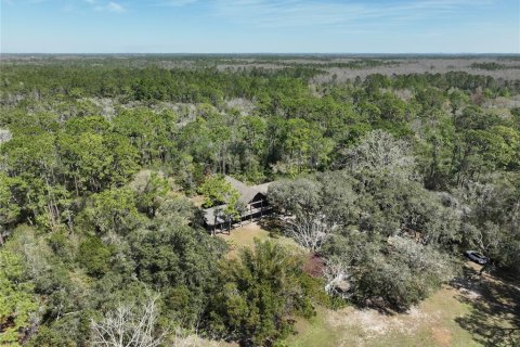House in Groveland, Florida 4 bedrooms, 315.31 sq.m. № 1649573 - photo 13