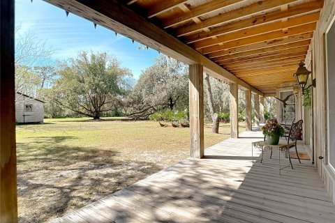 House in Groveland, Florida 4 bedrooms, 315.31 sq.m. № 1649573 - photo 16