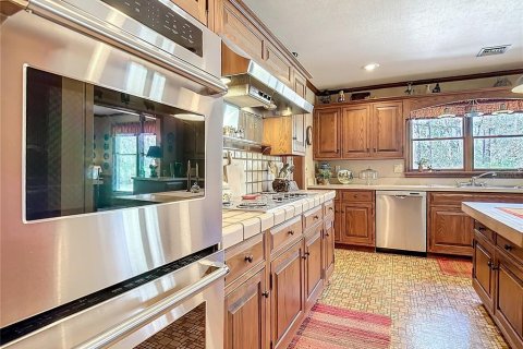 House in Groveland, Florida 4 bedrooms, 315.31 sq.m. № 1649573 - photo 9
